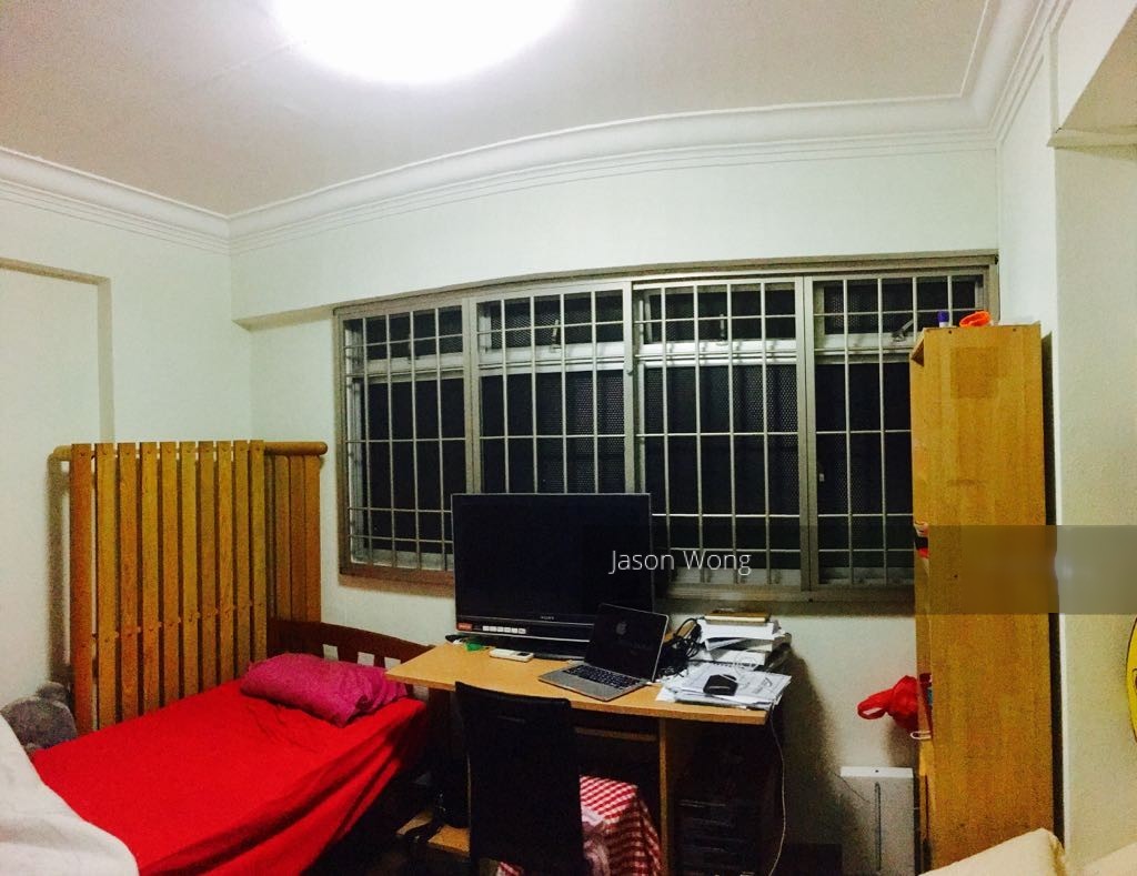 Blk 618 Woodlands Avenue 4 (Woodlands), HDB 4 Rooms #155797392